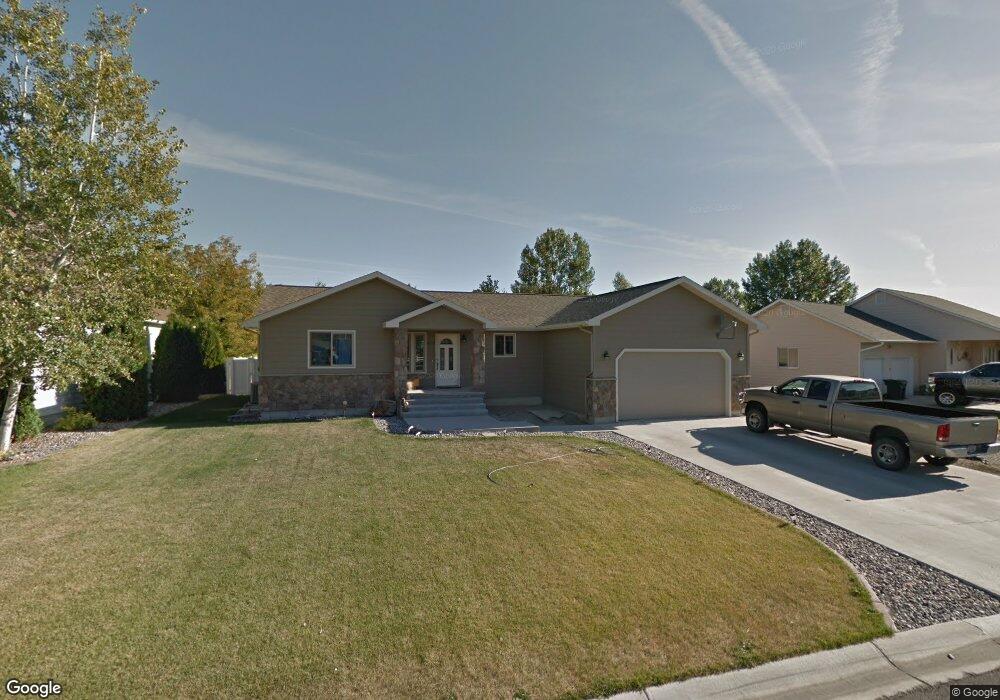 412 Granite Peak Dr, Columbus, MT 59019 - photo 1