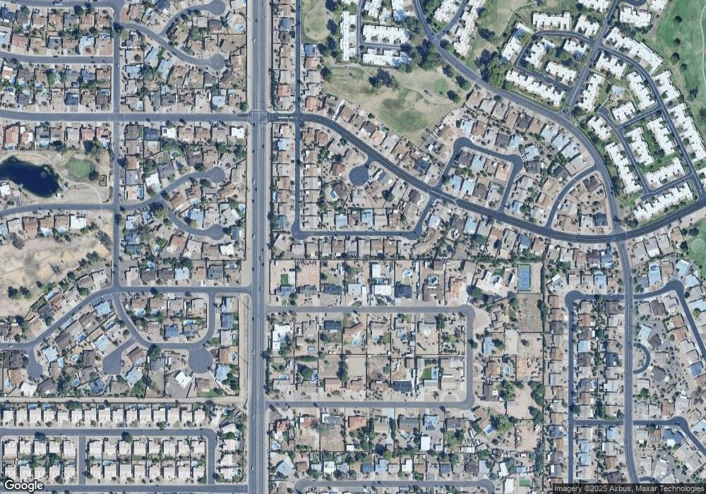 7643 E Edgewood Ave, Mesa, AZ 85208 - photo 1