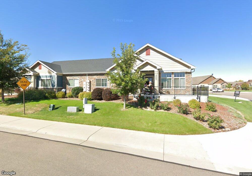 3583 E 124th Place, Thornton, CO 80241 - photo 1