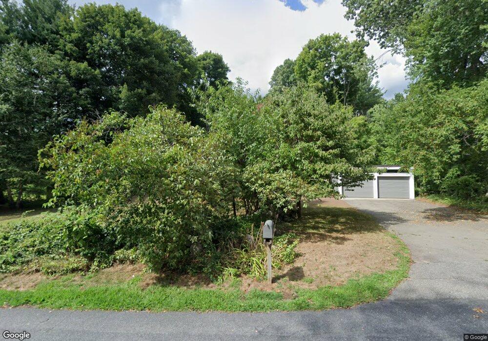 17 Barberry Rd, Lexington, MA 02421 - photo 1