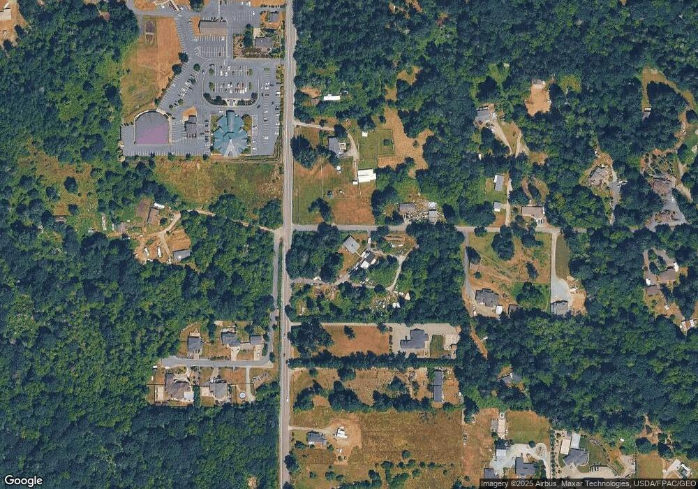 21423 Orting Kapowsin Hwy E, Graham, WA 98338 - photo 1