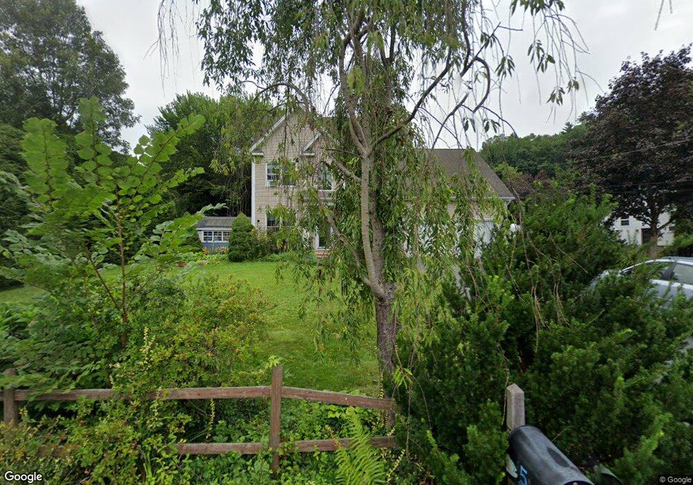 7 Goodwill Trail, Avon, CT 06001 - photo 1