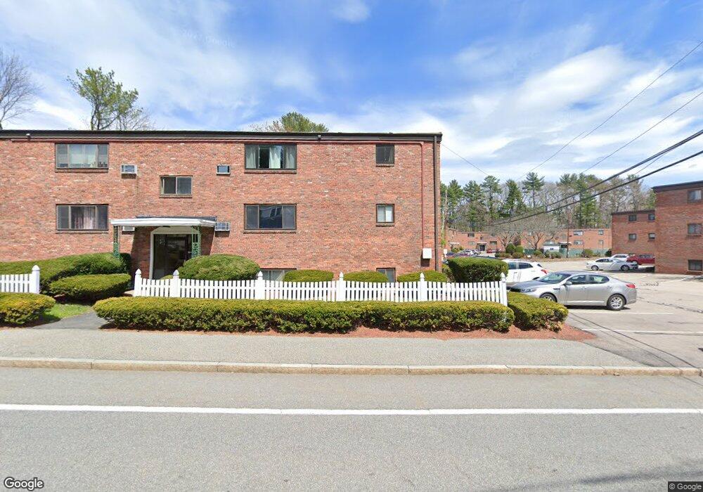 81 B Nicholas Rd unit B, Framingham, MA 01701 - photo 1