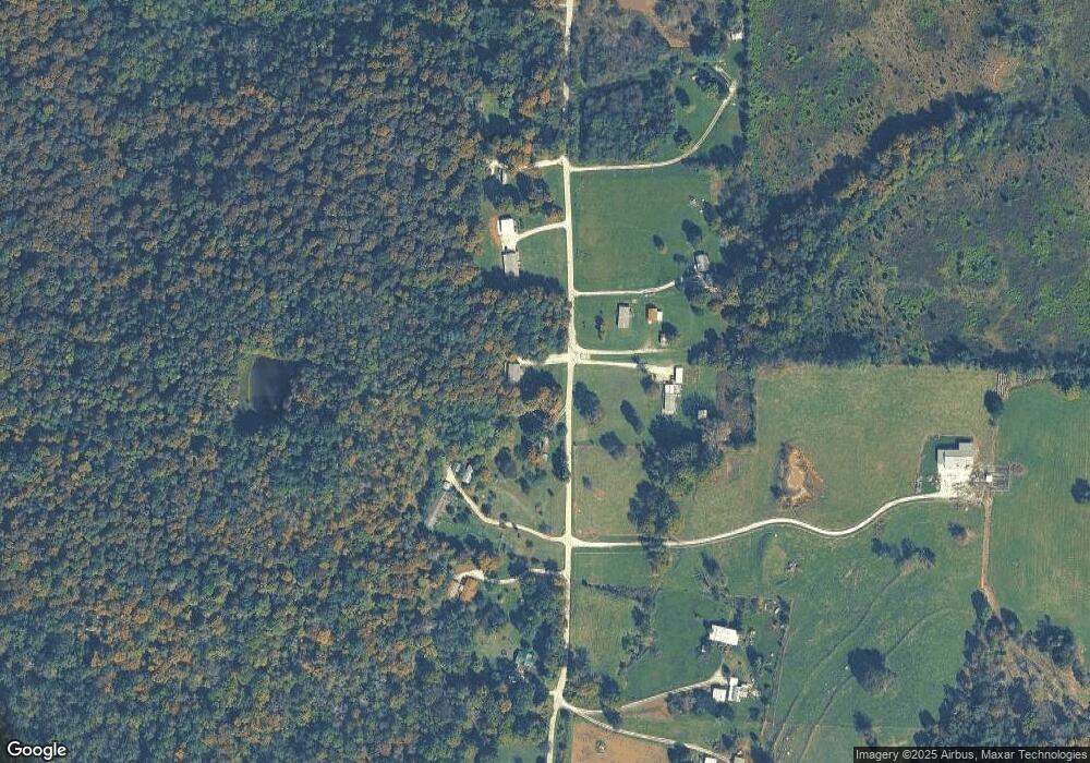 8015 Ripperdan Valley Rd SW, Central, IN 47110 - photo 1