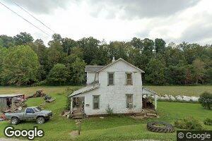 5040 Germantown Rd, Lower Salem, OH 45745