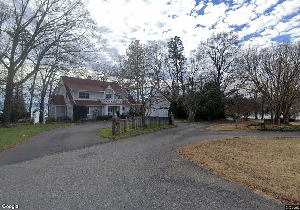 4573 Island Forks Rd, Clover, SC 29710 - photo 1