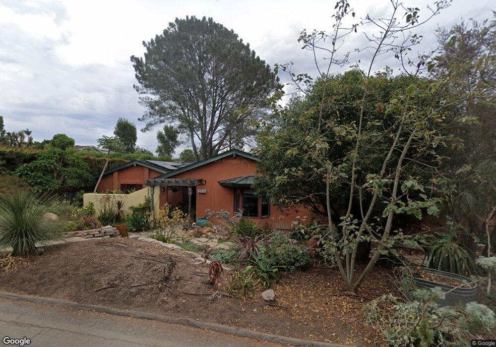 205 Cole Ranch Rd, Encinitas, CA 92024 - photo 1