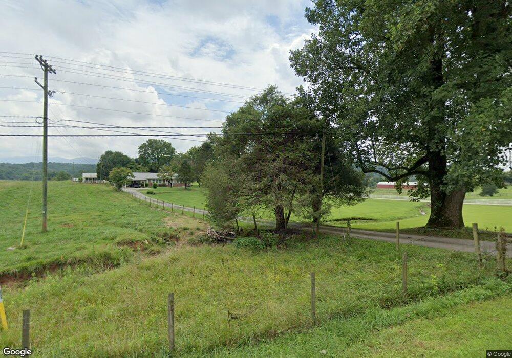 132 Valley View Ln, Ellijay, GA 30540 - photo 1