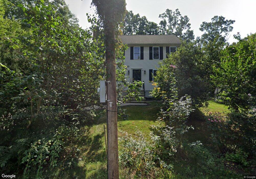 46 Indian Run Rd, Bellingham, MA 02019 - photo 1