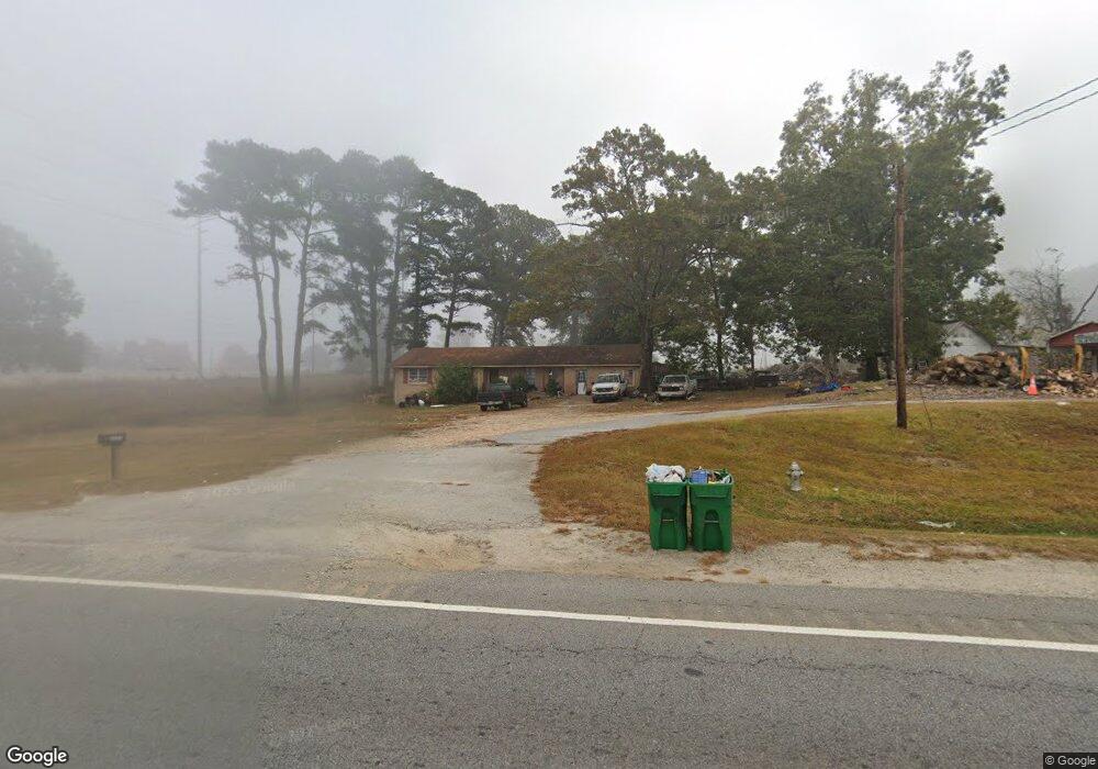 2222 Rock Chapel Rd, Lithonia, GA 30058 - photo 1