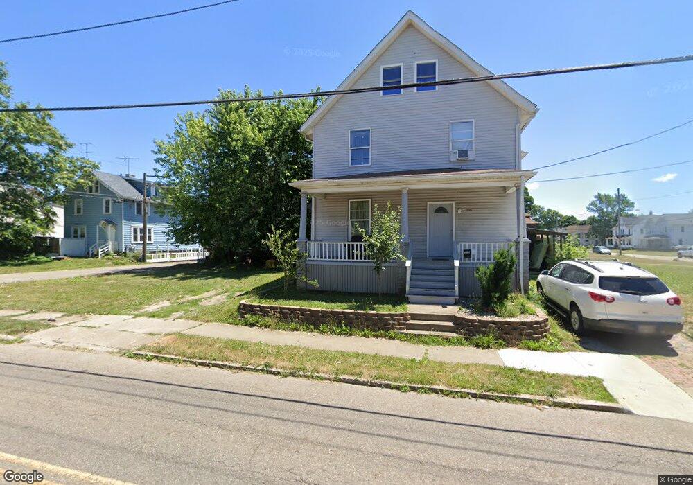 1114 Shorb Ave NW, Canton, OH 44703 - photo 1