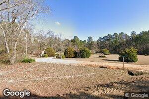 1919 Braddy Rd, Vidalia, GA 30474