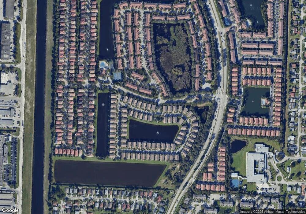 3005 Laurel Ridge Cir, Riviera Beach, FL 33404 - photo 1