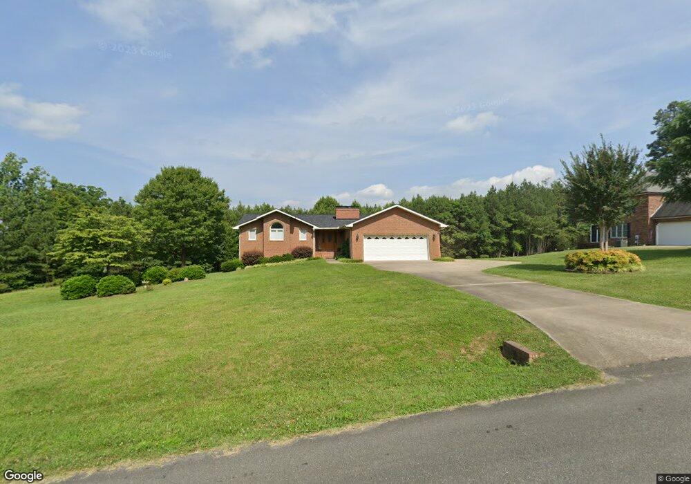 218 Nancy Dr, Shelby, NC 28152 - photo 1