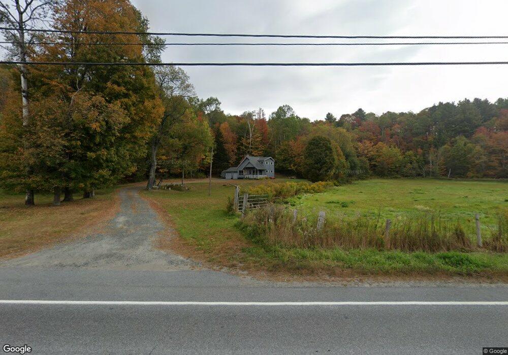 191 Vermont 100, Wilmington, VT 05363 - photo 1