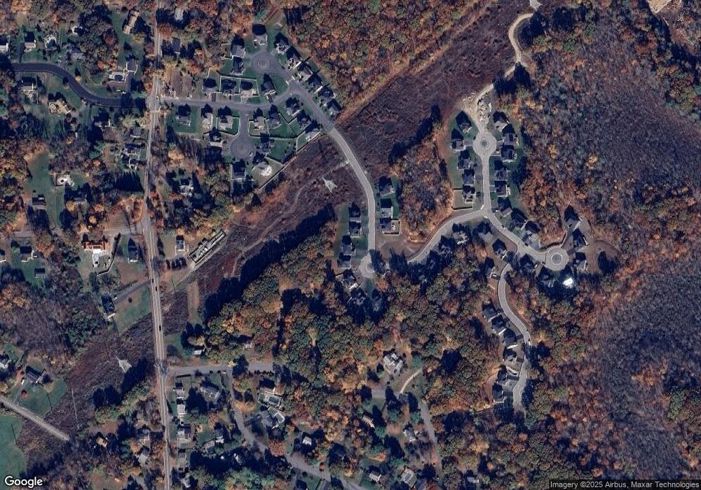 Lot 16 -26 Timber Crest Dr, Medway, MA 02053 - photo 1