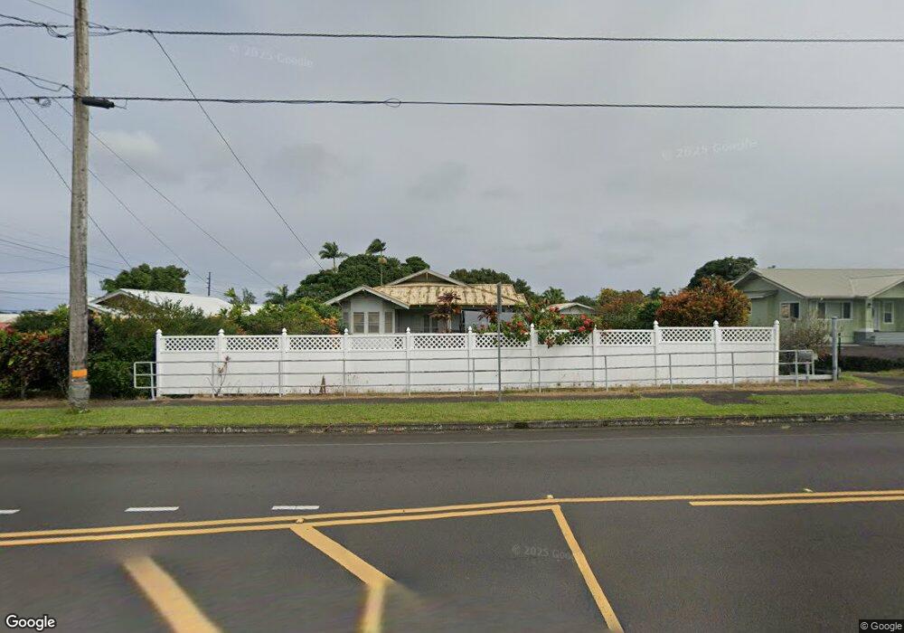 1377 Kinoole St, Hilo, HI 96720 - photo 1