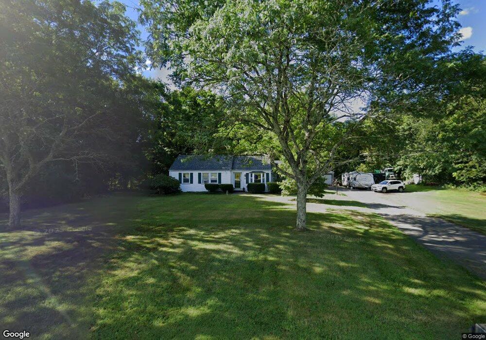 18 W Mountain Rd, West Simsbury, CT 06092 - photo 1