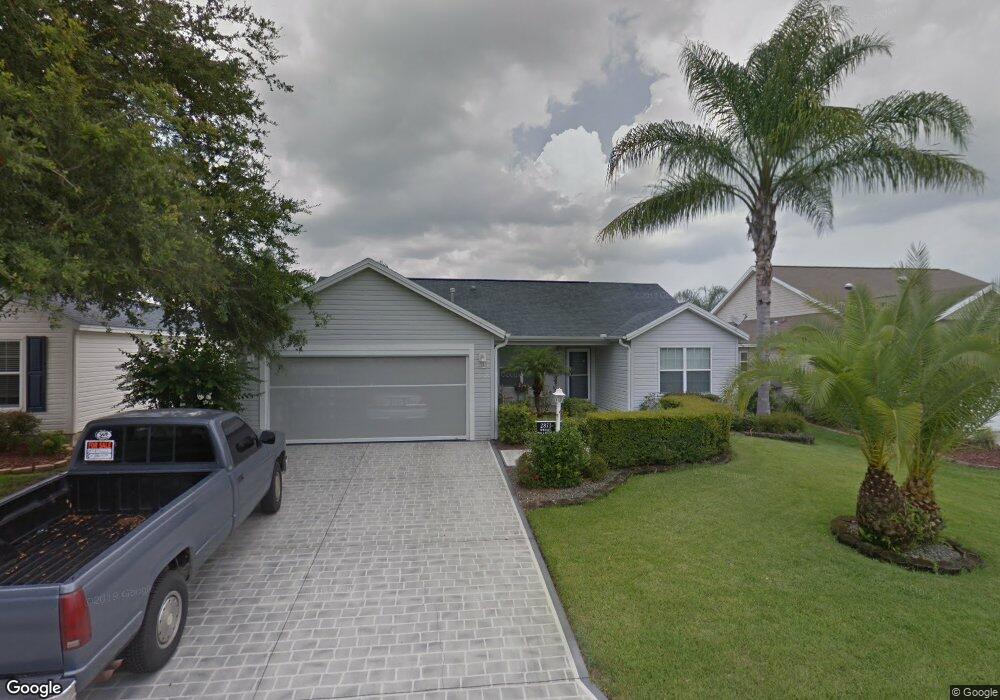 2873 Cheltenham Ct, The Villages, FL 32162 - photo 1