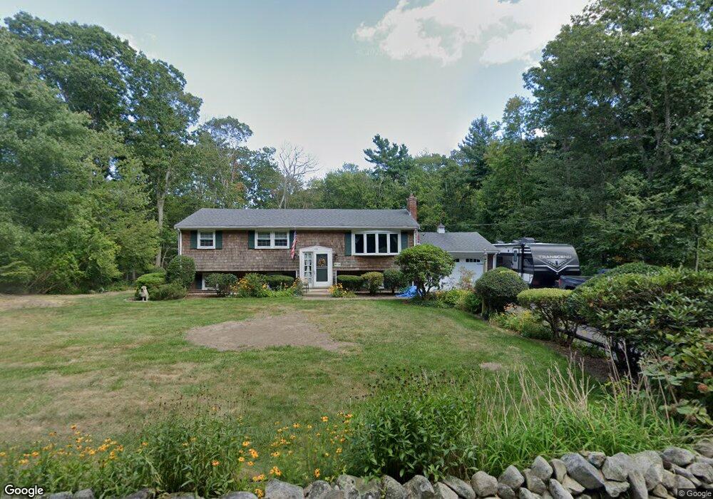 148 Old Town Way, Hanover, MA 02339 - photo 1