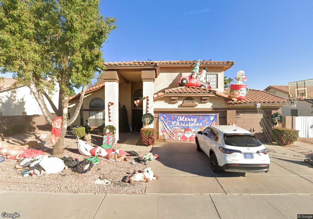 1408 W Iris Dr unit II, Gilbert, AZ 85233 - photo 1