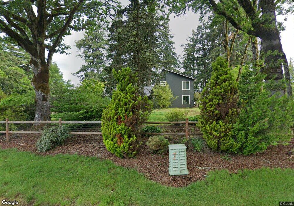 42039 Mount Pleasant Dr, Scio, OR 97374 - photo 1