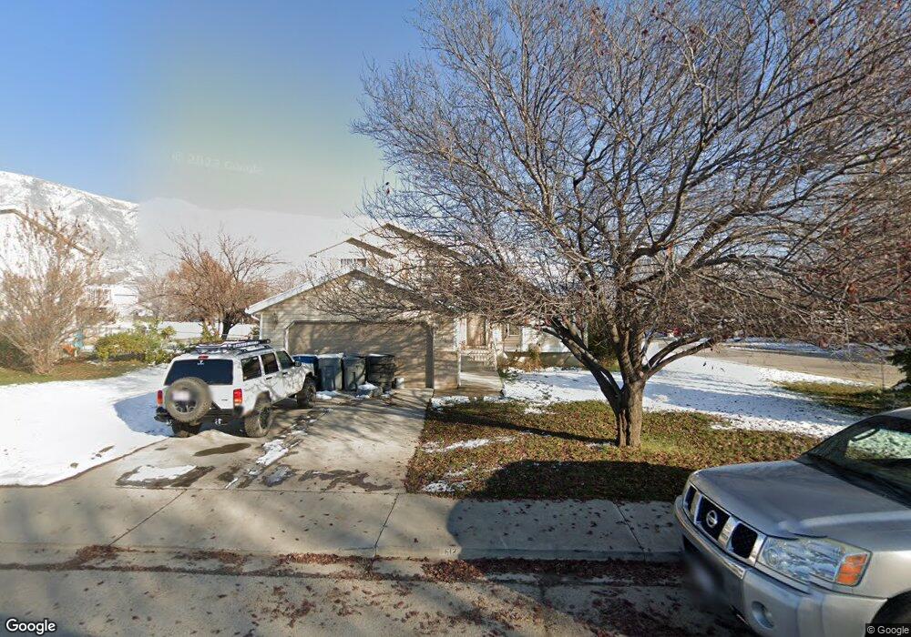 612 N 1550 W, Pleasant Grove, UT 84062 - photo 1