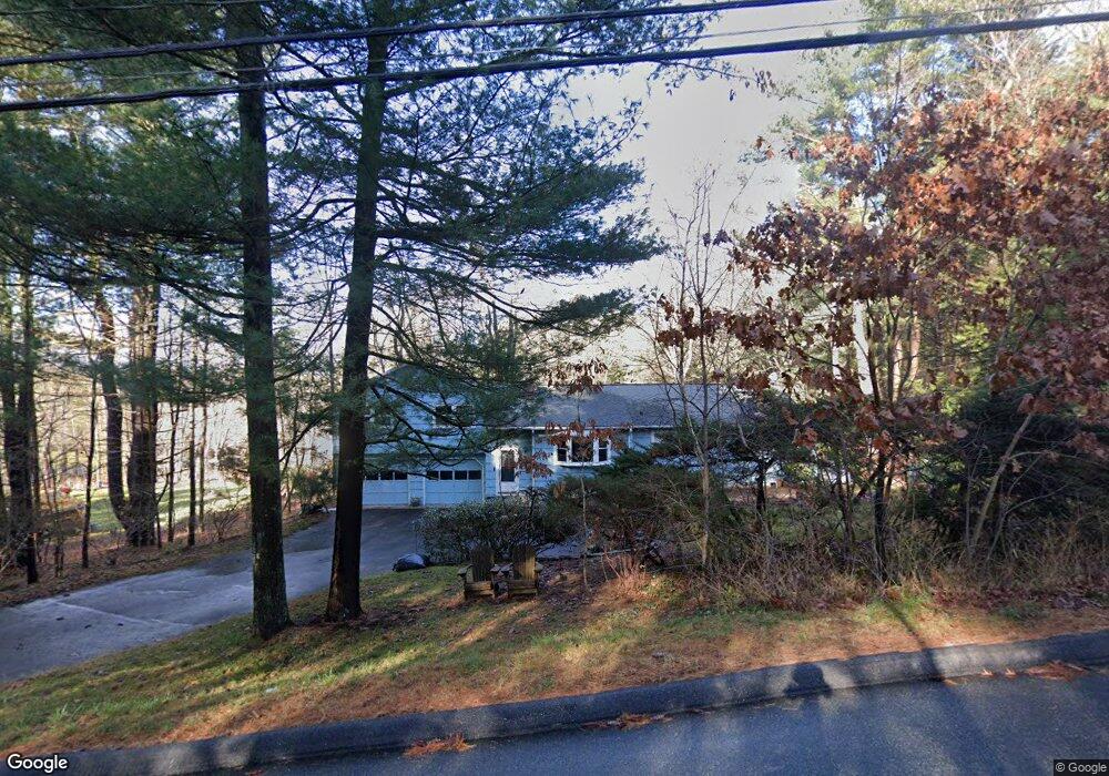 169 Forest Ln, Glastonbury, CT 06033 - photo 1