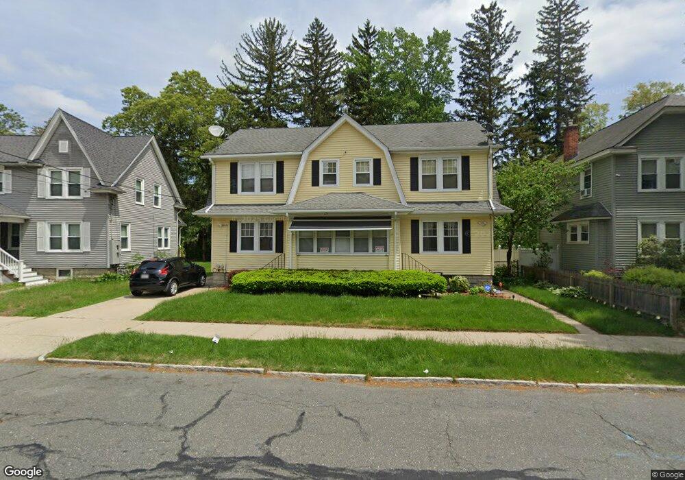 35 Daviston St unit 37, Springfield, MA 01108 - photo 1