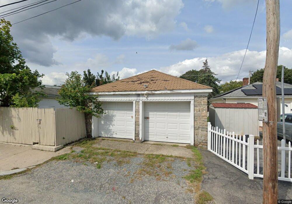 34 Stone St unit A, North Providence, RI 02904 - photo 1