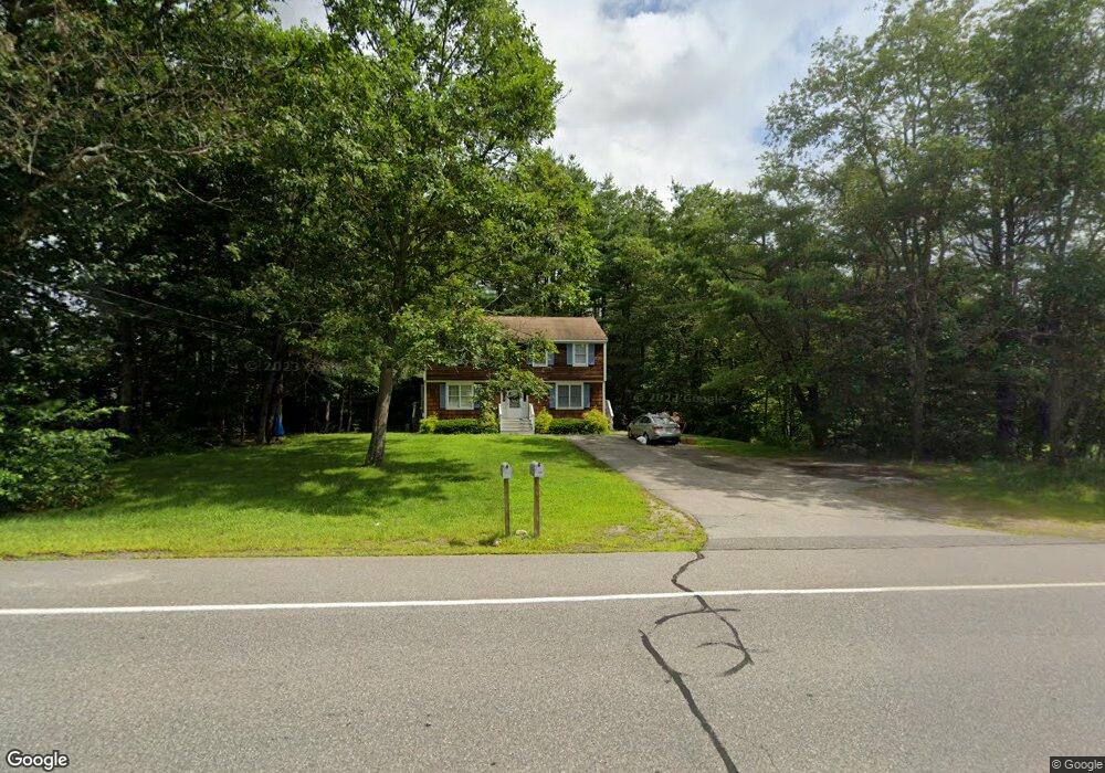 134 Main St, Springvale, ME 04083 - photo 1