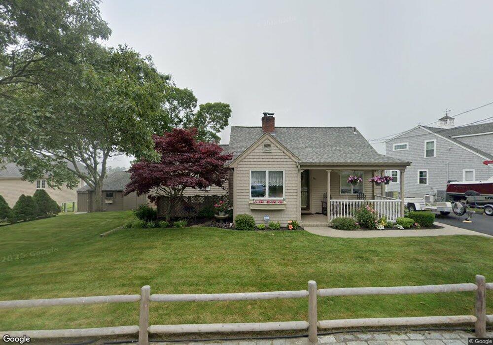 66 Rip Van Winkle Way, Bourne, MA 2532 - photo 1