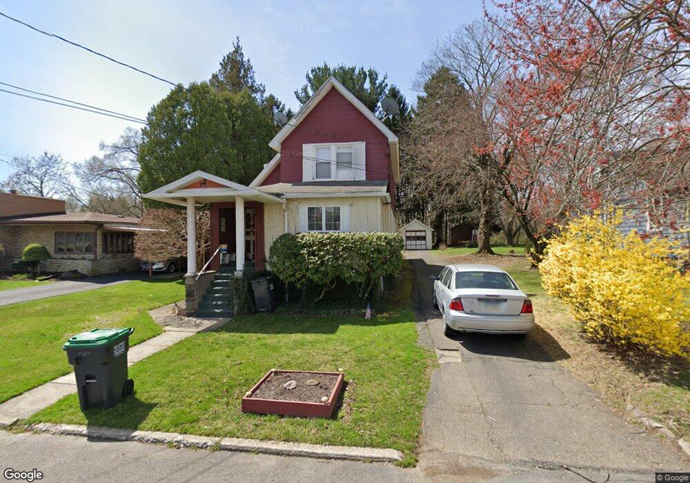 302 Tripp St, Wyoming, PA 18644 - photo 1