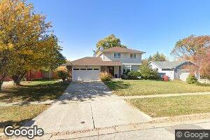 1311 Illinois Ave, Ames, IA 50014