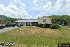 362 Dial Rock Rd, North Tazewell, VA 24630