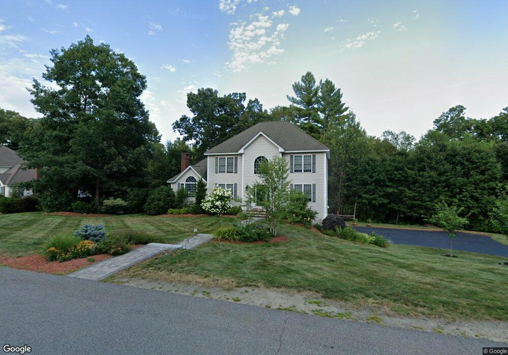 11 Lori Ln, Londonderry, NH 03053 - photo 1