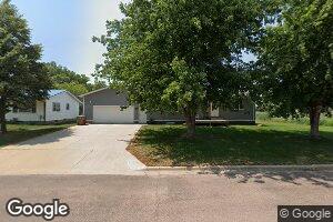 413 S Blair St, Canton, SD 57013