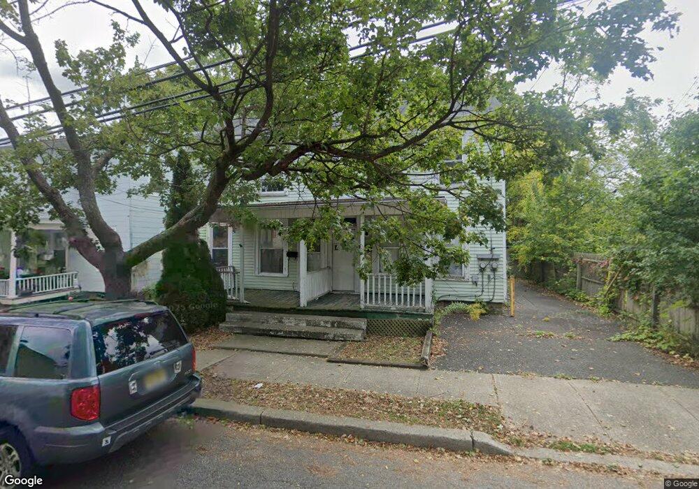 113 W Plane St unit 115, Hackettstown, NJ 07840 - photo 1