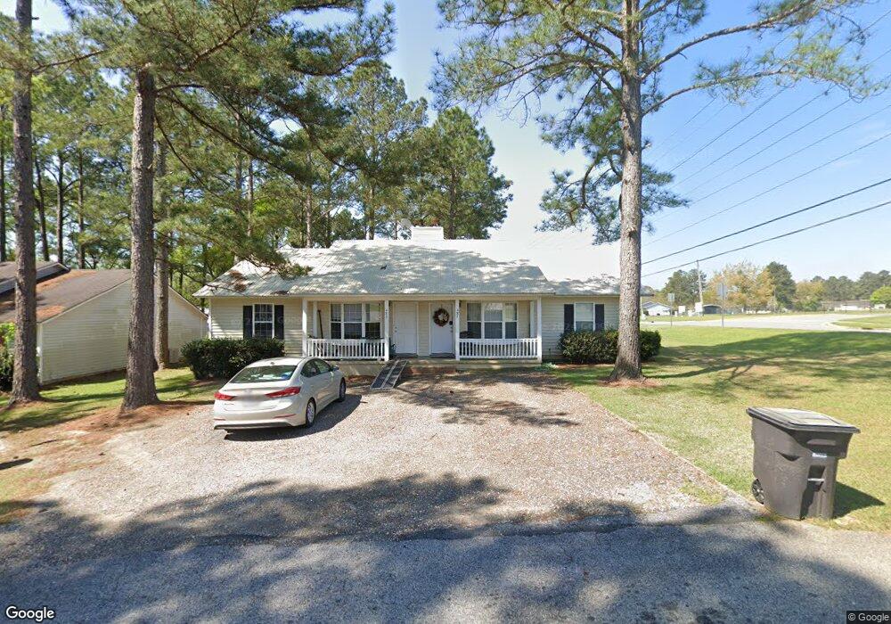 483 Pebblebrook Dr unit A&B, Cairo, GA 39828 - photo 1