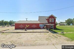 704 Clay St, Bronson, KS 66716