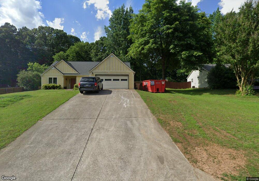 5005 River Rock Way, Woodstock, GA 30188 - photo 1