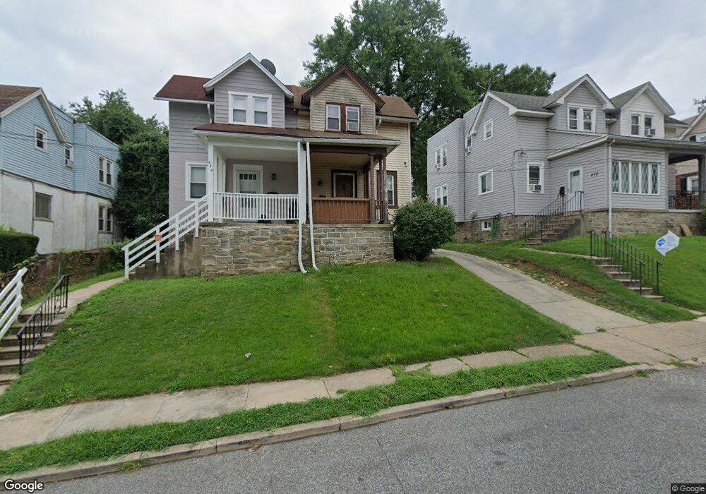 434 Cypress St, Lansdowne, PA 19050 - photo 1