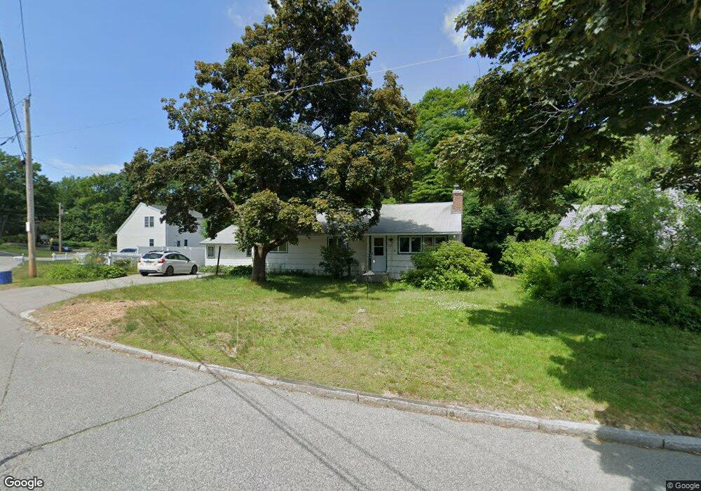 32 Conger Rd, Worcester, MA 01602 - photo 1