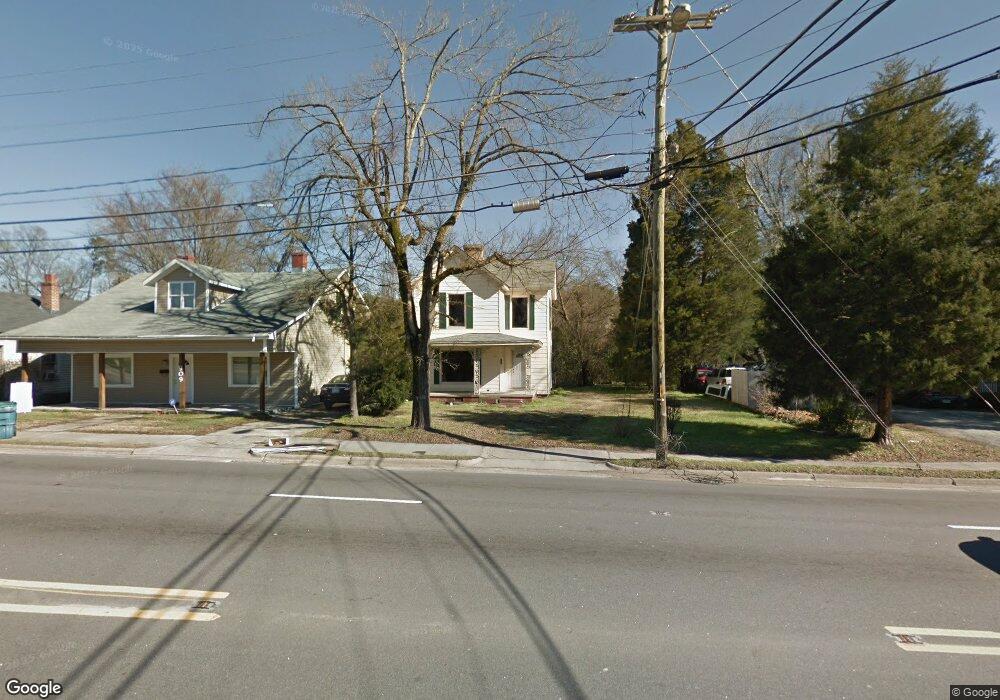 911 S Alston Ave, Durham, NC 27701 - photo 1