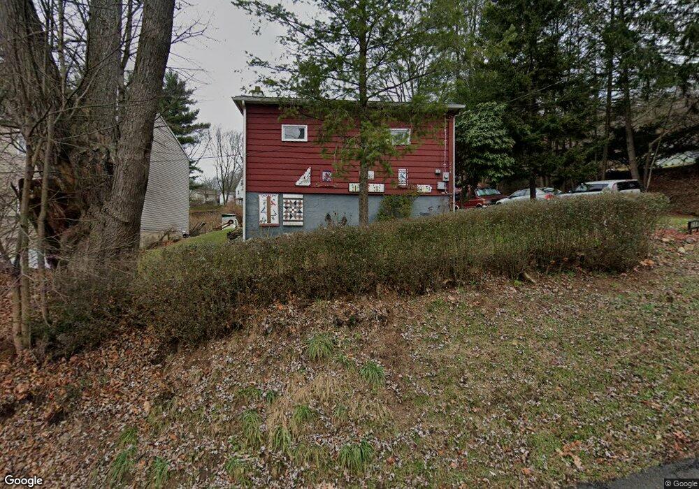 204 Hill St, Shavertown, PA 18708 - photo 1