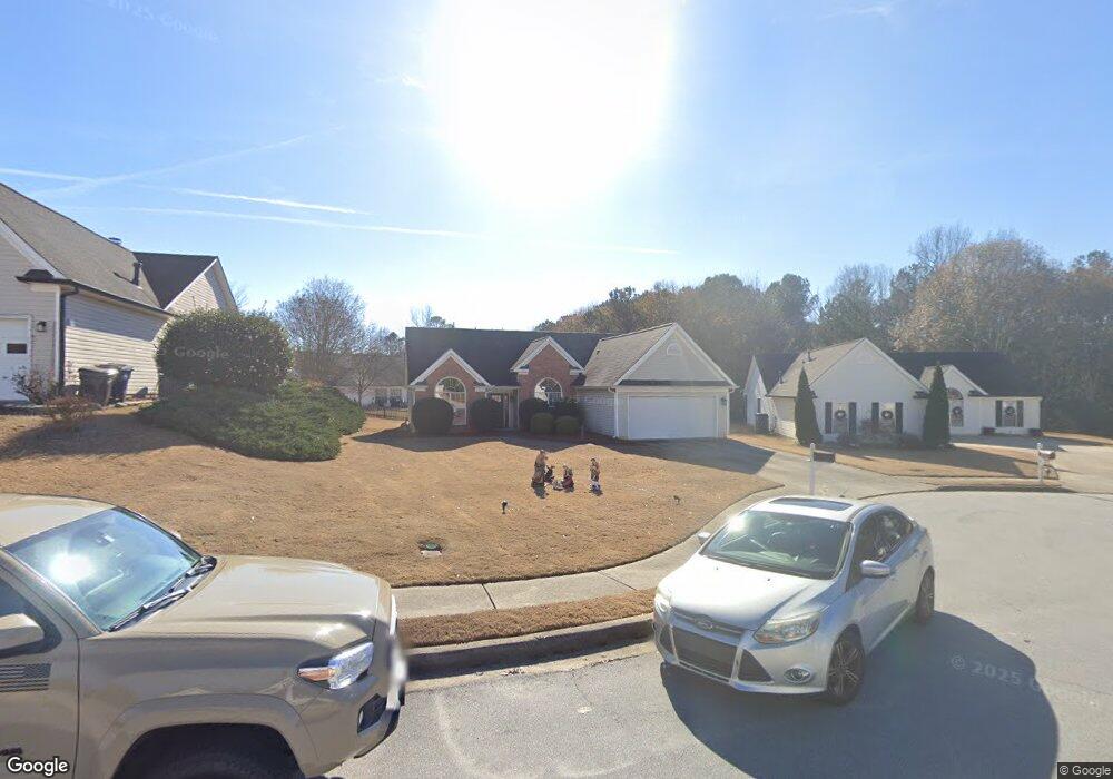 2617 Midler Ct, Buford, GA 30519 - photo 1