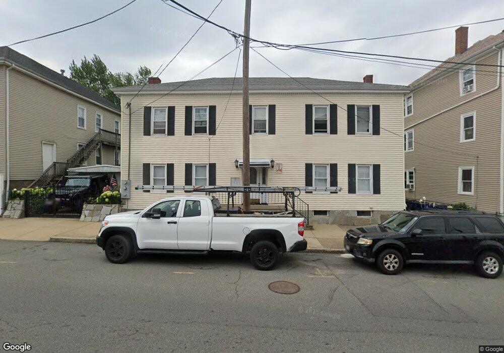 2343 S Main St, Fall River, MA 02724 - photo 1