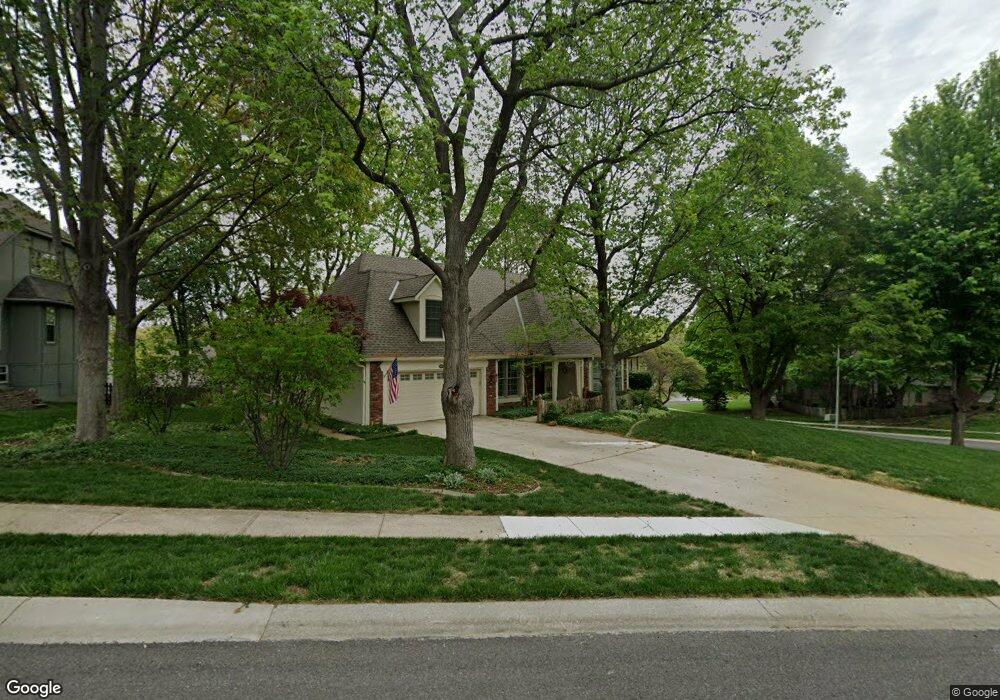 12908 W 84th St, Lenexa, KS 66215 - photo 1