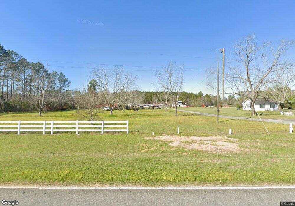 797 Lonnie Grimsley Rd, Adel, GA 31620 - photo 1