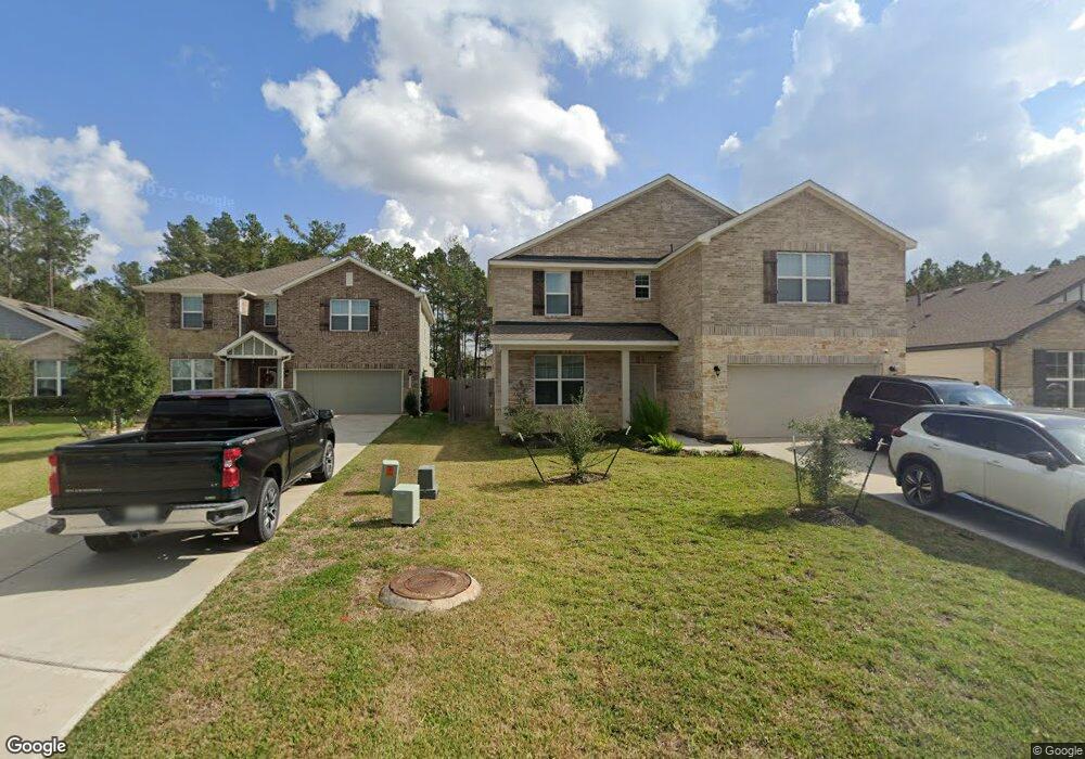 5709 Palm Flower Dr, Montgomery, TX 77316 - photo 1